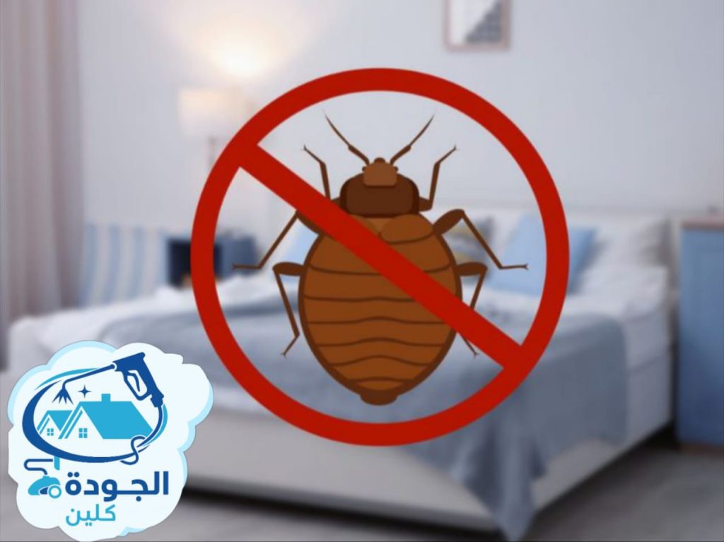 شركة مكافحة الصراصير بمكة